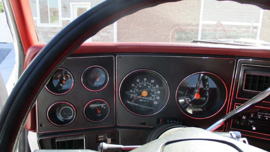 1978 Chevrolet C/K 3rd Gen - Image 5 of 26