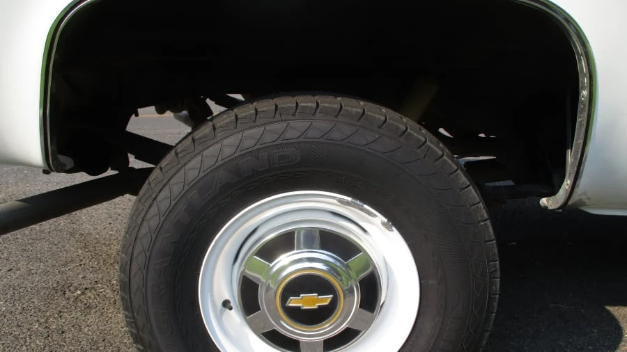 1978 Chevrolet C/K 3rd Gen - Image 22 of 26