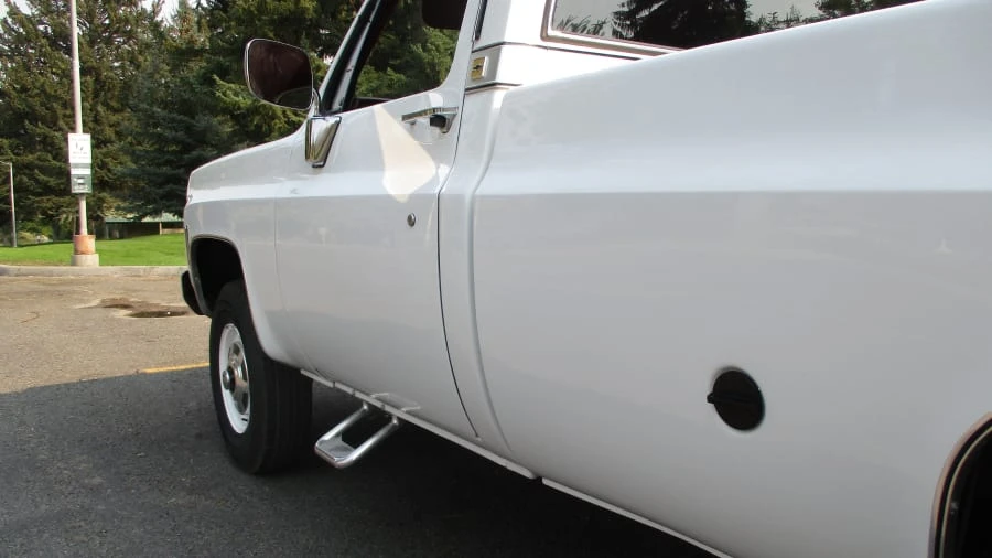 1978 Chevrolet C/K 3rd Gen - Image 16 of 26