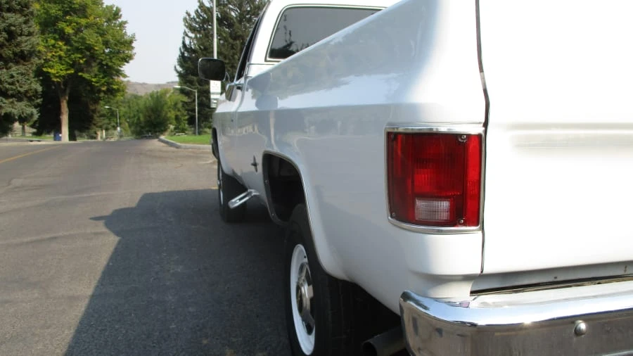 1978 Chevrolet C/K 3rd Gen - Image 17 of 26