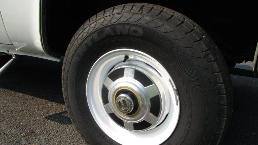 1978 Chevrolet C/K 3rd Gen - Image 23 of 26