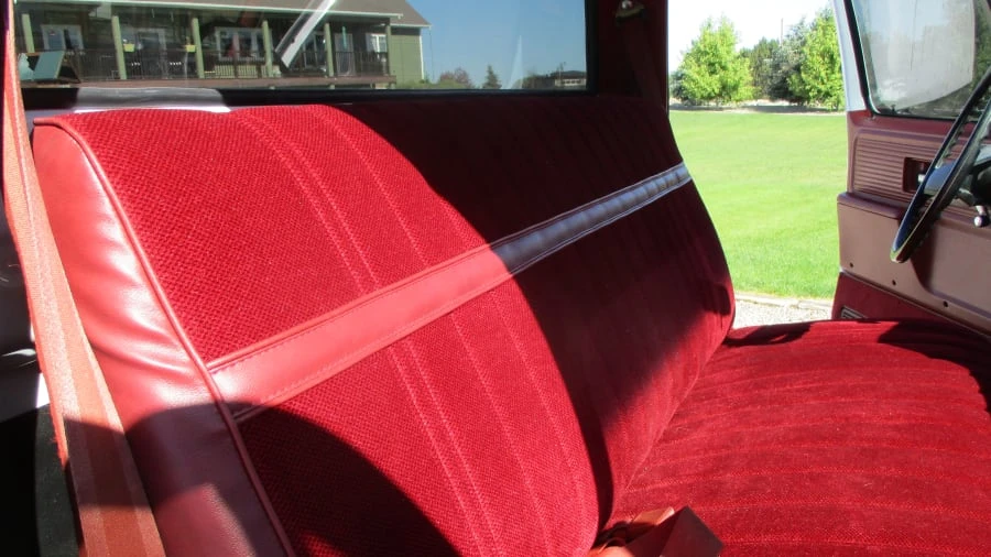 1978 Chevrolet C/K 3rd Gen - Image 8 of 26
