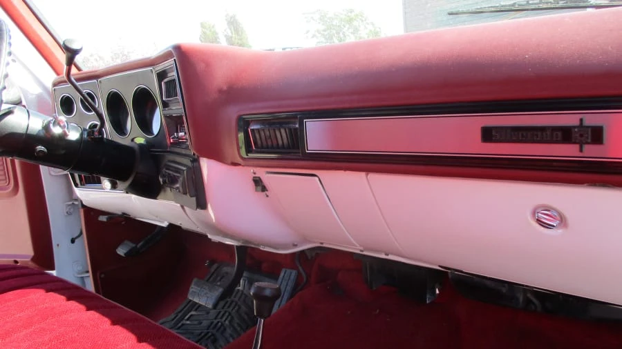 1978 Chevrolet C/K 3rd Gen - Image 7 of 26