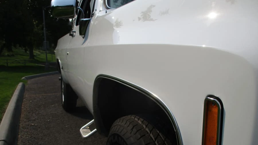 1978 Chevrolet C/K 3rd Gen - Image 24 of 26