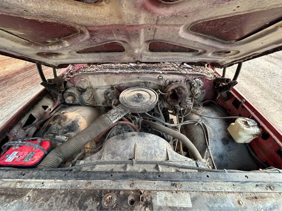 1978 Chevrolet C/K 3rd Gen - Image 6 of 10