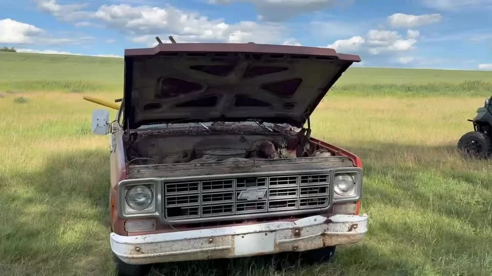 1978 Chevrolet C/K 3rd Gen - Image 10 of 10