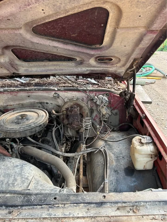 1978 Chevrolet C/K 3rd Gen - Image 7 of 10