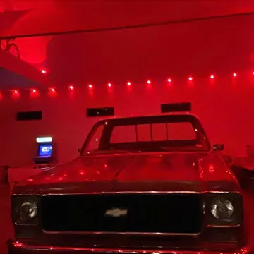 1978 Chevrolet 1500 Regular Cab 454SS Short Bed