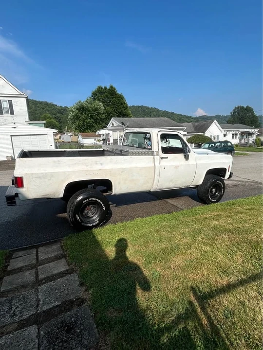 1978 Chevrolet C/K 3rd Gen - Image 2 of 10