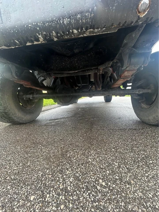 1978 Chevrolet C/K 3rd Gen - Image 7 of 10