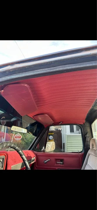 1978 Chevrolet C/K 3rd Gen - Image 5 of 10