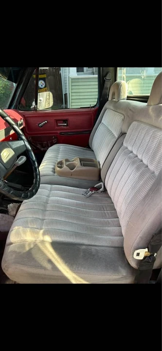 1978 Chevrolet C/K 3rd Gen - Image 4 of 10
