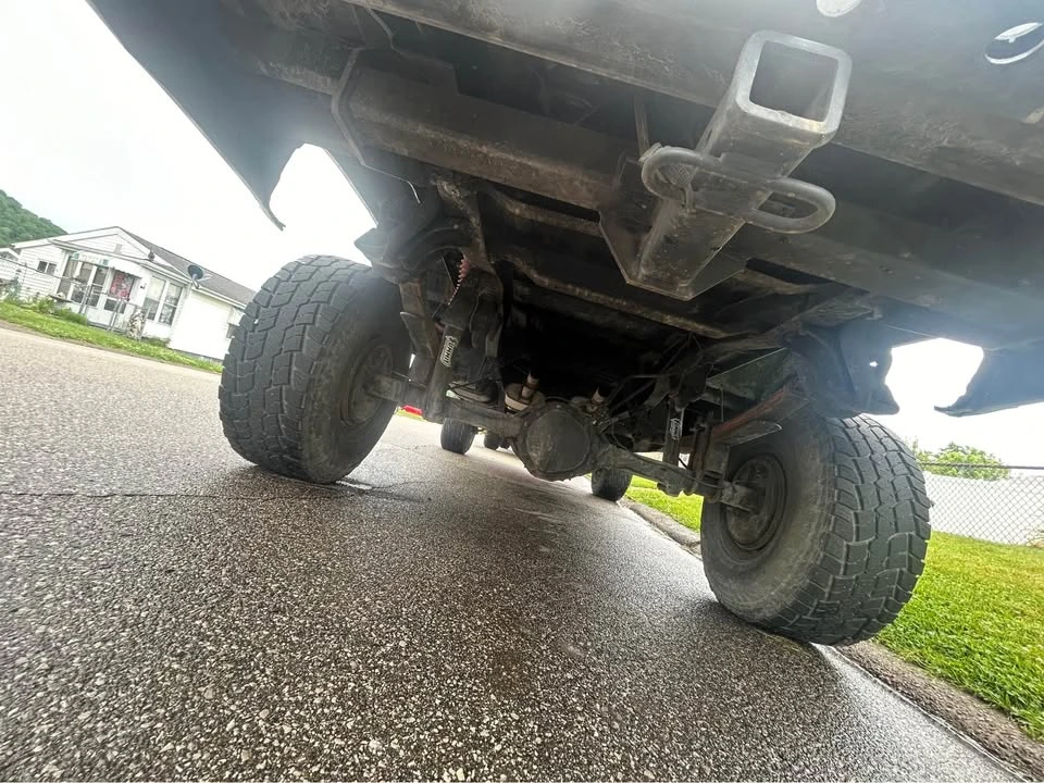 1978 Chevrolet C/K 3rd Gen - Image 10 of 10