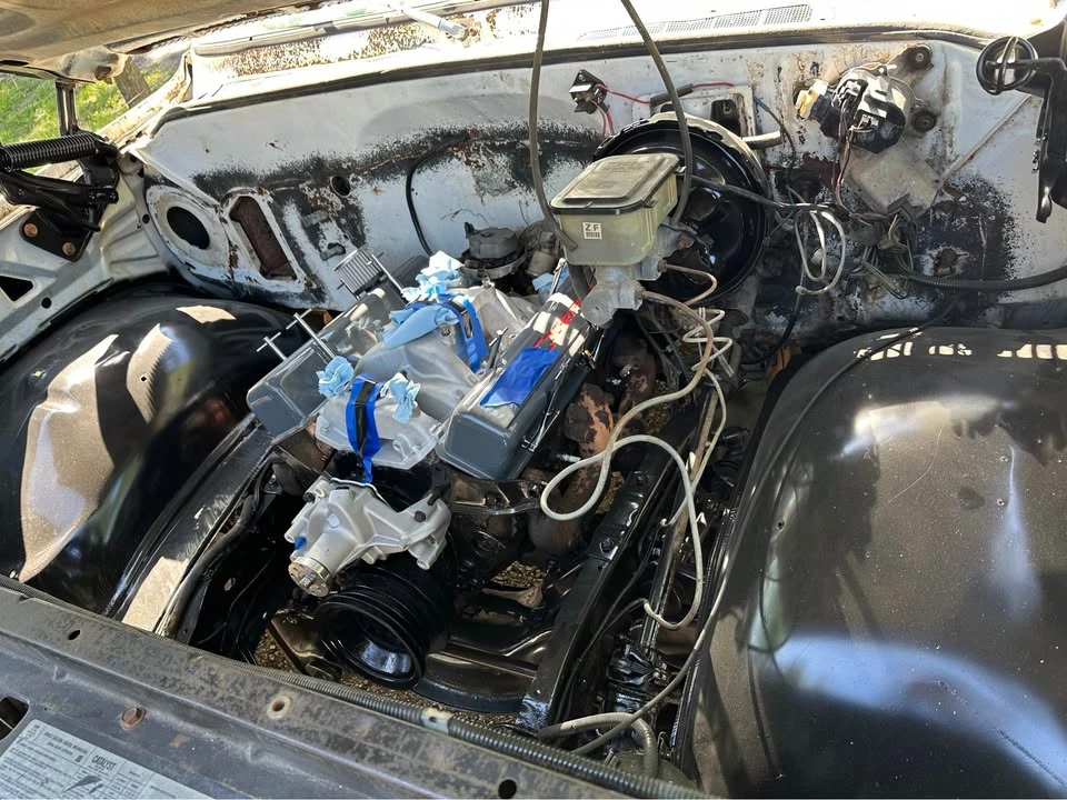 1978 Chevrolet C/K 3rd Gen - Image 11 of 12