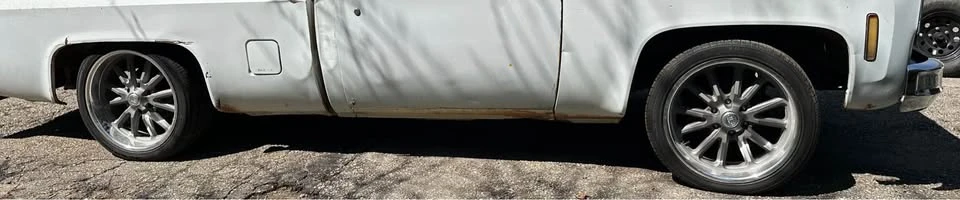 1978 Chevrolet C/K 3rd Gen - Image 10 of 12