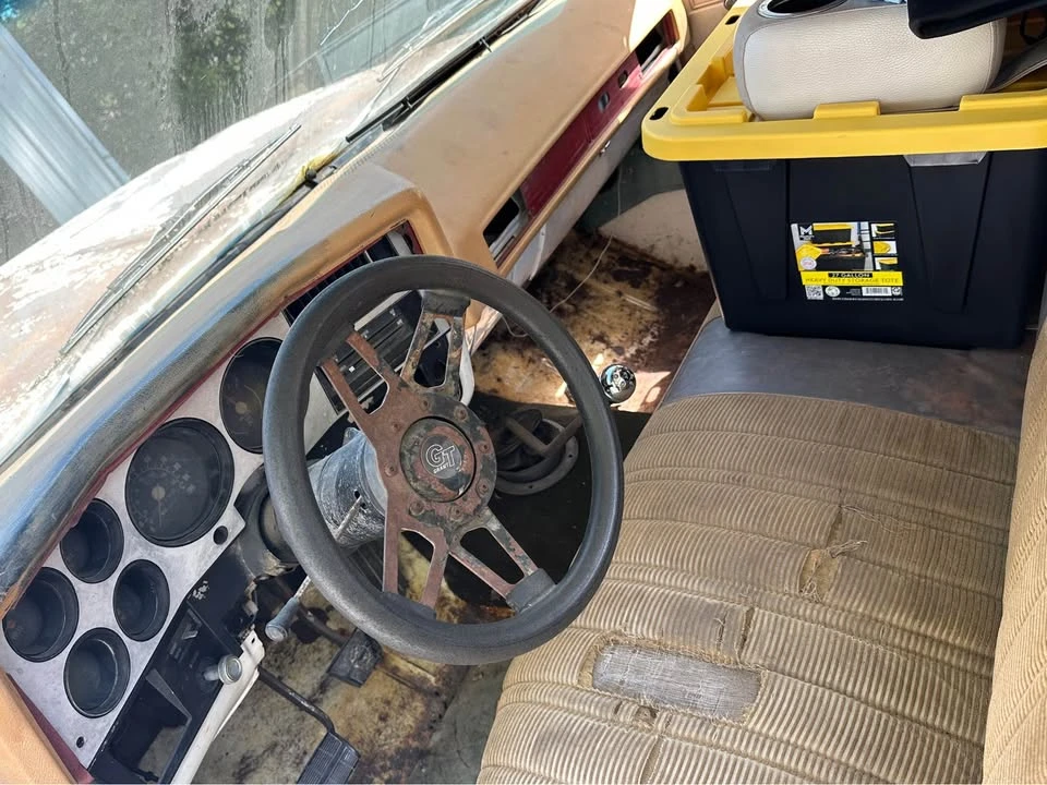 1978 Chevrolet C/K 3rd Gen - Image 8 of 12