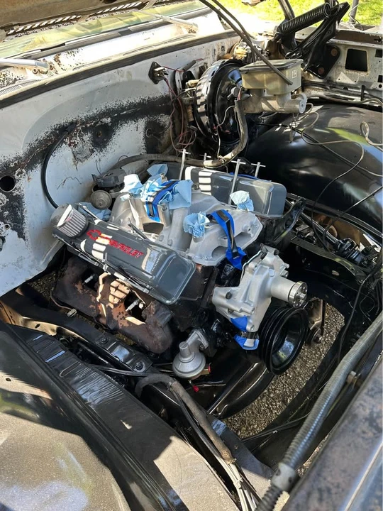 1978 Chevrolet C/K 3rd Gen - Image 12 of 12