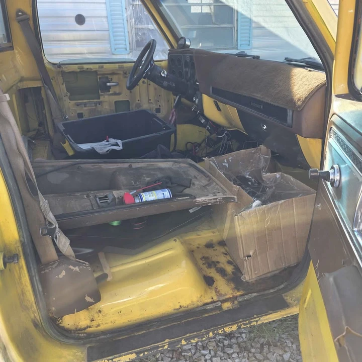 1978 Chevrolet C/K 3rd Gen - Image 5 of 5