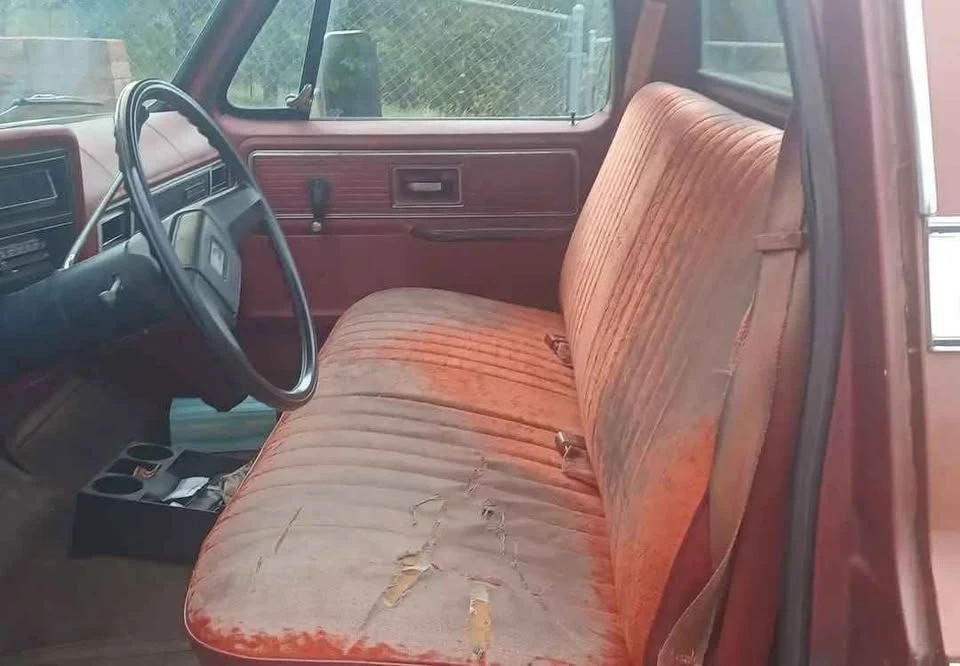 1978 Chevrolet C/K 3rd Gen - Image 2 of 8