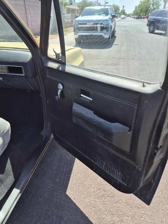 1978 Chevrolet C/K 3rd Gen - Image 9 of 13