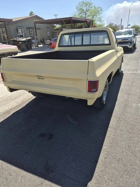 1978 Chevrolet C/K 3rd Gen - Image 6 of 13