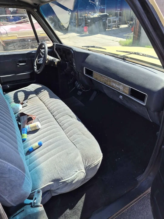 1978 Chevrolet C/K 3rd Gen - Image 8 of 13