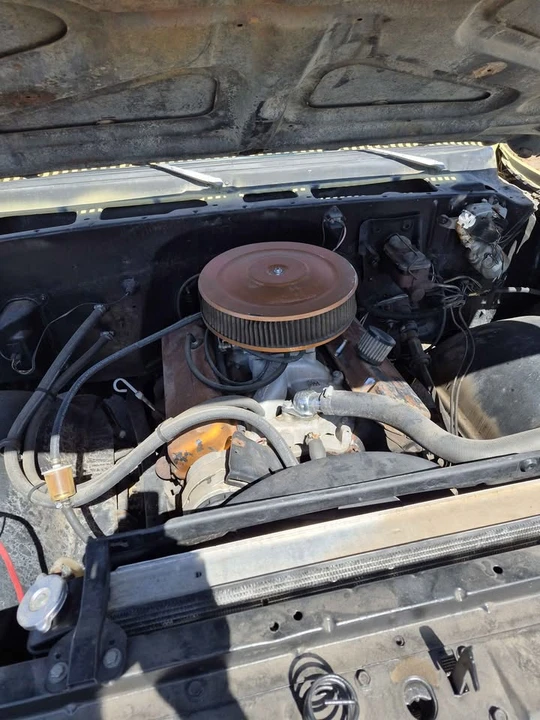 1978 Chevrolet C/K 3rd Gen - Image 12 of 13