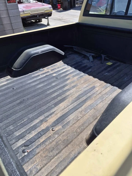 1978 Chevrolet C/K 3rd Gen - Image 7 of 13