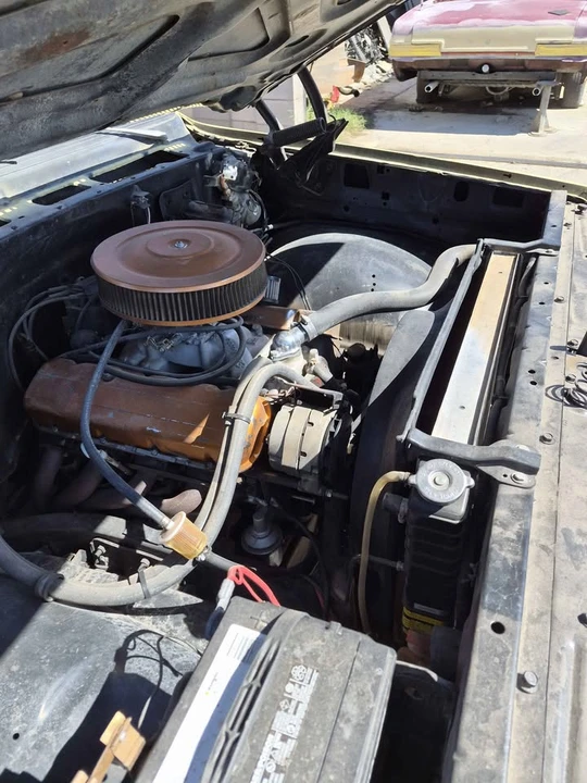 1978 Chevrolet C/K 3rd Gen - Image 13 of 13