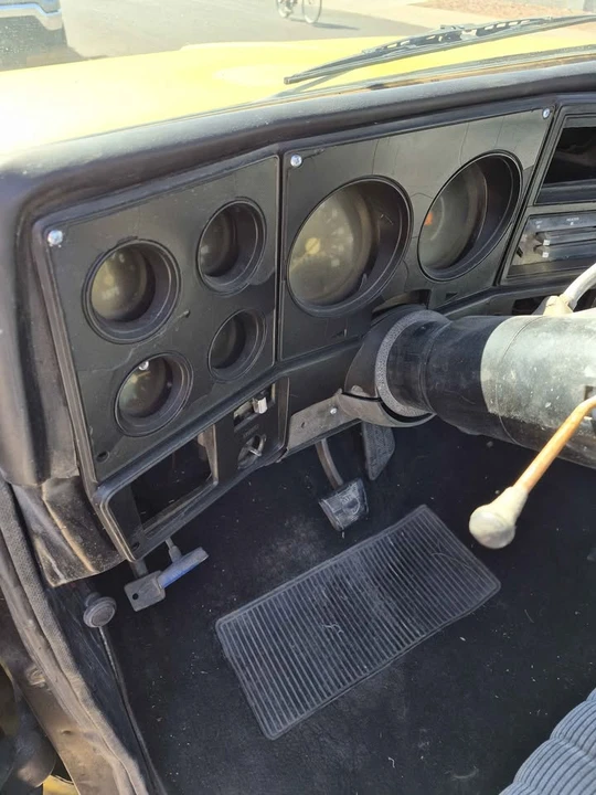 1978 Chevrolet C/K 3rd Gen - Image 11 of 13