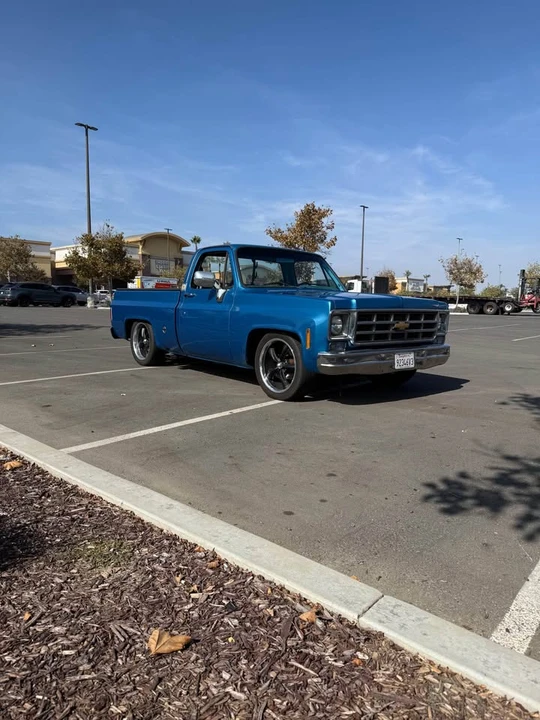 1978 Chevrolet C/K 3rd Gen - Image 10 of 19