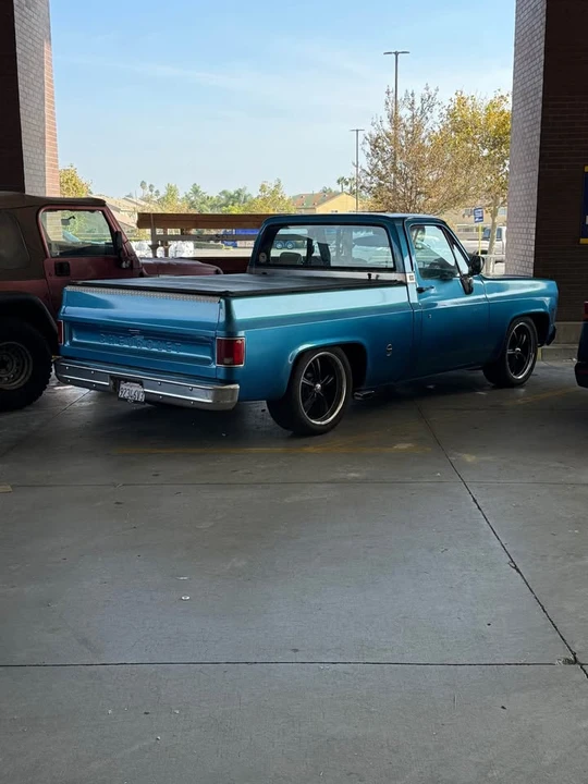 1978 Chevrolet C/K 3rd Gen - Image 19 of 19