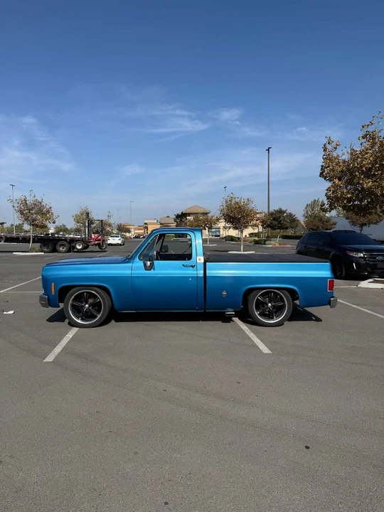 1978 Chevrolet C/K 3rd Gen - Image 2 of 19
