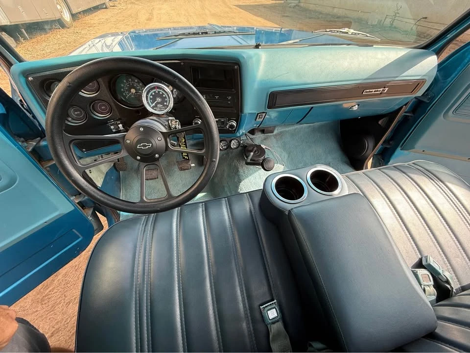 1978 Chevrolet C/K 3rd Gen - Image 9 of 19