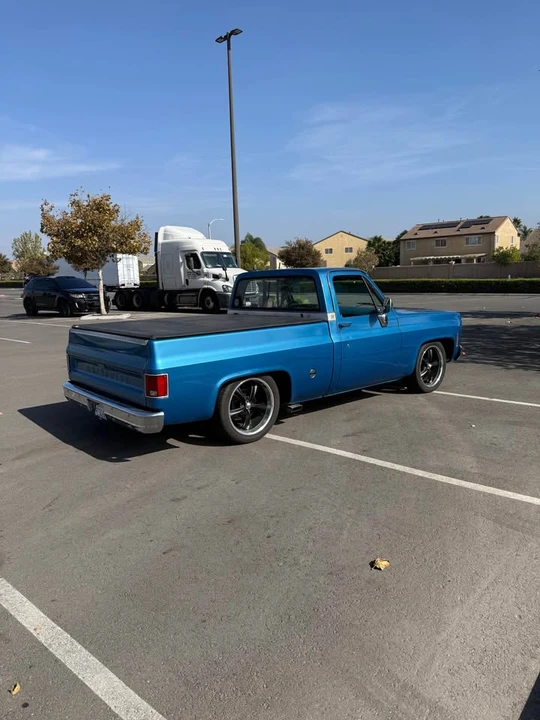 1978 Chevrolet C/K 3rd Gen - Image 4 of 19