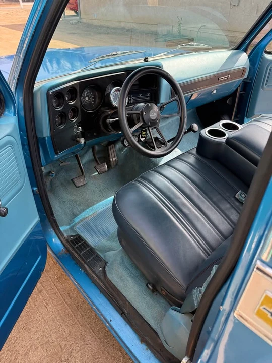 1978 Chevrolet C/K 3rd Gen - Image 14 of 19