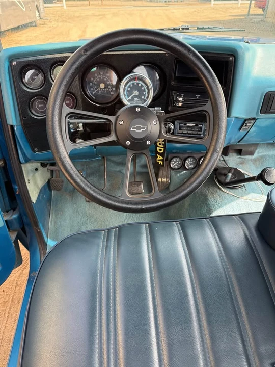 1978 Chevrolet C/K 3rd Gen - Image 8 of 19