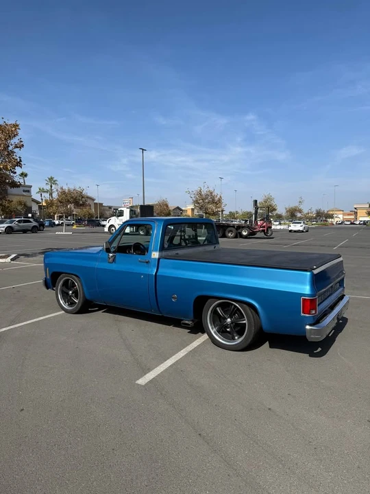 1978 Chevrolet C/K 3rd Gen - Image 3 of 19