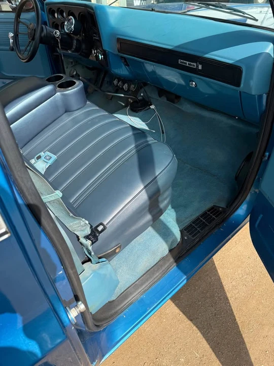 1978 Chevrolet C/K 3rd Gen - Image 7 of 19