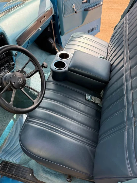 1978 Chevrolet C/K 3rd Gen - Image 17 of 19