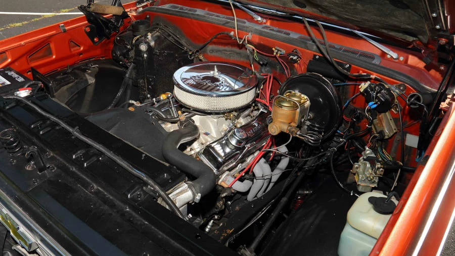 1978 Chevrolet C/K 3rd Gen - Image 6 of 25