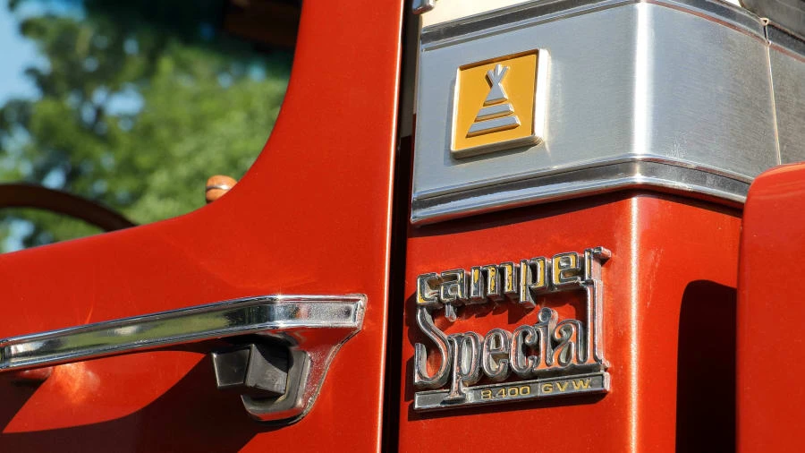 1978 Chevrolet C/K 3rd Gen - Image 9 of 25