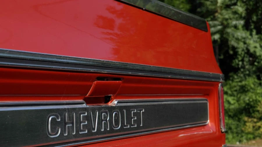 1978 Chevrolet C/K 3rd Gen - Image 17 of 25