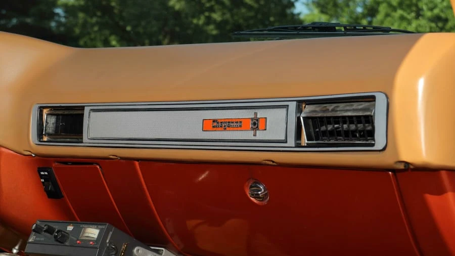 1978 Chevrolet C/K 3rd Gen - Image 18 of 25