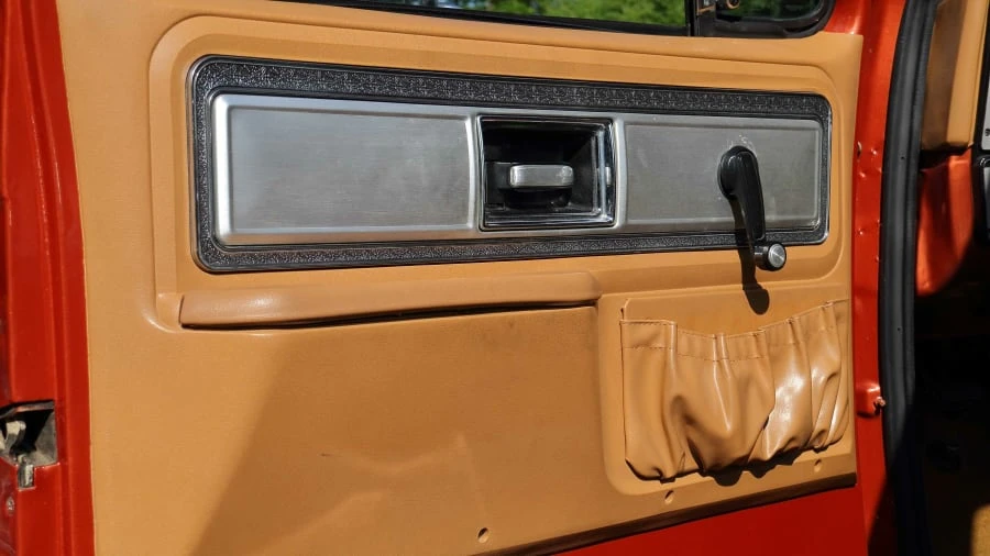 1978 Chevrolet C/K 3rd Gen - Image 22 of 25