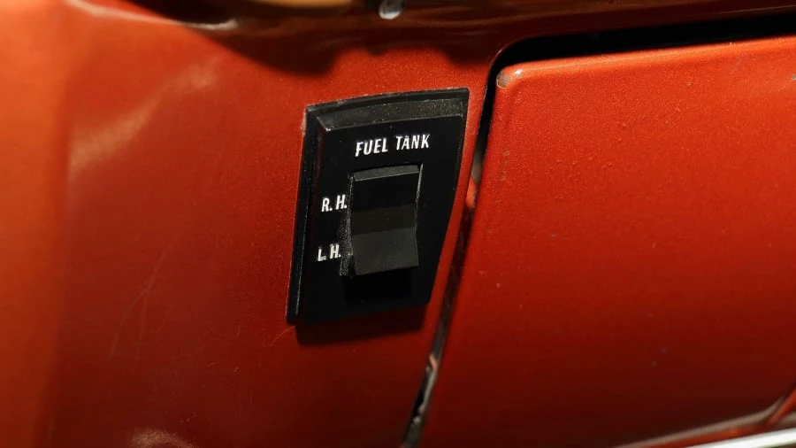 1978 Chevrolet C/K 3rd Gen - Image 24 of 25