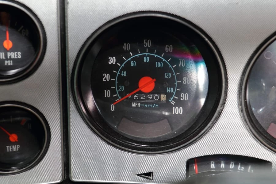 1978 Chevrolet C/K 3rd Gen - Image 25 of 25