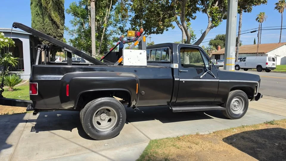 1978 Chevrolet C/K 3rd Gen - Image 3 of 10