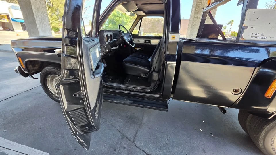 1978 Chevrolet C/K 3rd Gen - Image 10 of 10