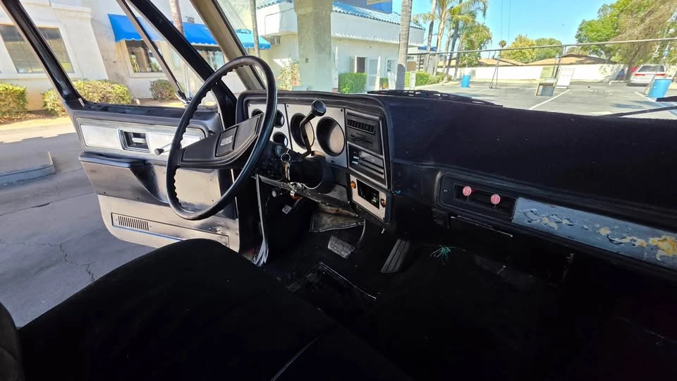 1978 Chevrolet C/K 3rd Gen - Image 6 of 10